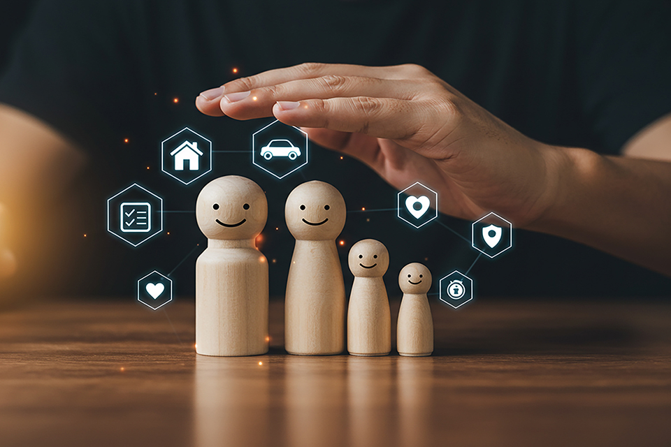 Bleu abacus insurance